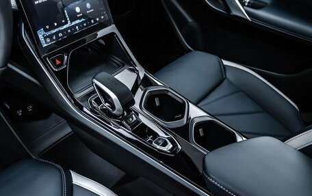 Geely Atlas, 2024 год, 3 680 019 рублей, 16 фотография