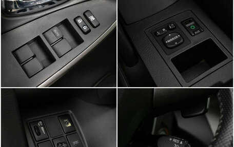 Toyota RAV4, 2010 год, 1 330 000 рублей, 16 фотография