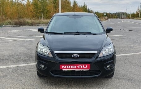 Ford Focus II рестайлинг, 2011 год, 470 000 рублей, 3 фотография