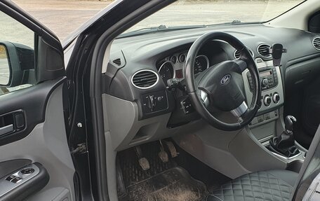 Ford Focus II рестайлинг, 2011 год, 470 000 рублей, 9 фотография