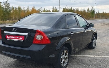 Ford Focus II рестайлинг, 2011 год, 470 000 рублей, 7 фотография