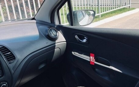 Renault Kaptur I рестайлинг, 2018 год, 980 000 рублей, 6 фотография