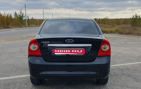 Ford Focus II рестайлинг, 2011 год, 470 000 рублей, 6 фотография