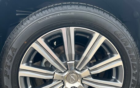 Lexus LX III, 2017 год, 12 250 000 рублей, 15 фотография