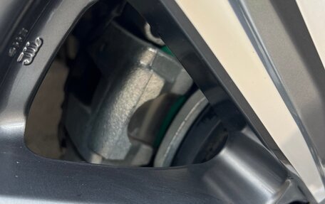 Lexus LX III, 2017 год, 12 250 000 рублей, 16 фотография