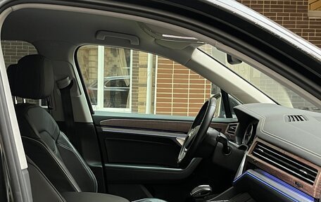 Volkswagen Touareg III, 2020 год, 4 700 000 рублей, 16 фотография