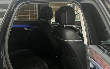 Volkswagen Touareg III, 2020 год, 4 700 000 рублей, 14 фотография