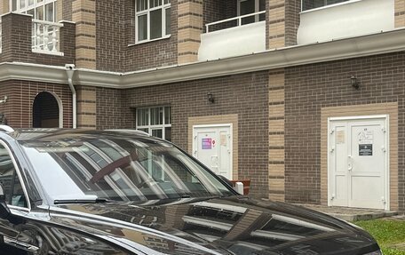 Volkswagen Touareg III, 2020 год, 4 700 000 рублей, 12 фотография