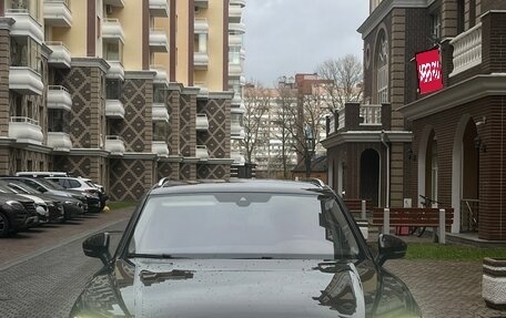 Volkswagen Touareg III, 2020 год, 4 700 000 рублей, 4 фотография