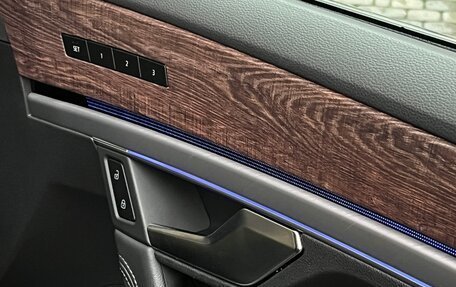 Volkswagen Touareg III, 2020 год, 4 700 000 рублей, 19 фотография