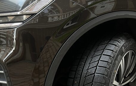 Volkswagen Touareg III, 2020 год, 4 700 000 рублей, 31 фотография