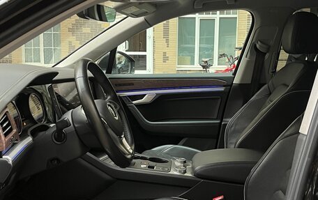 Volkswagen Touareg III, 2020 год, 4 700 000 рублей, 21 фотография