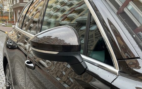 Volkswagen Touareg III, 2020 год, 4 700 000 рублей, 33 фотография