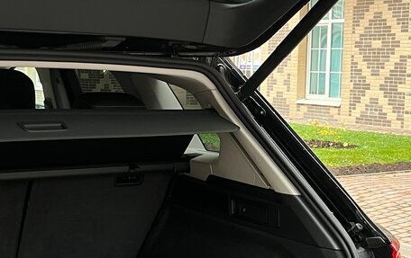 Volkswagen Touareg III, 2020 год, 4 700 000 рублей, 37 фотография