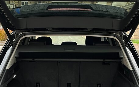 Volkswagen Touareg III, 2020 год, 4 700 000 рублей, 35 фотография