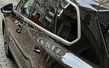 Volkswagen Touareg III, 2020 год, 4 700 000 рублей, 38 фотография