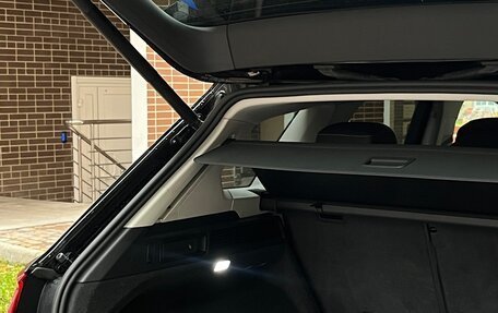 Volkswagen Touareg III, 2020 год, 4 700 000 рублей, 36 фотография