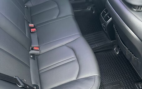 KIA Optima IV, 2018 год, 1 999 999 рублей, 6 фотография