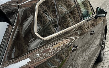 Volkswagen Touareg III, 2020 год, 4 700 000 рублей, 39 фотография