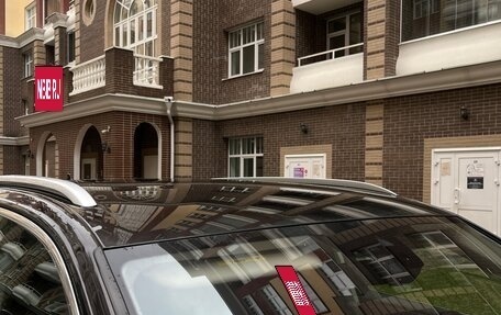 Volkswagen Touareg III, 2020 год, 4 700 000 рублей, 34 фотография