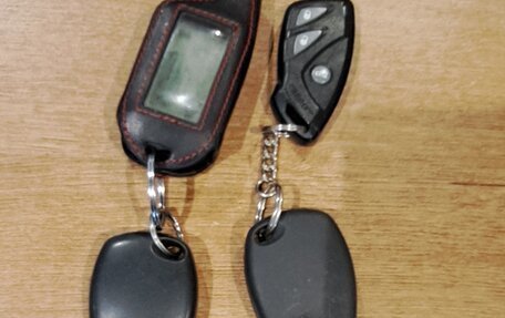 Renault Sandero I, 2010 год, 550 000 рублей, 7 фотография