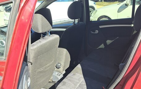 Renault Sandero I, 2010 год, 550 000 рублей, 4 фотография