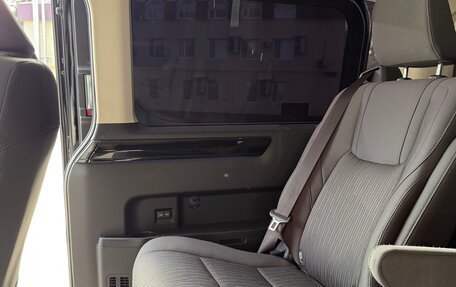 Toyota HiAce H300, 2021 год, 6 580 000 рублей, 9 фотография