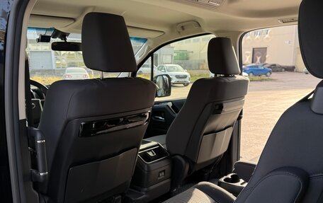 Toyota HiAce H300, 2021 год, 6 580 000 рублей, 12 фотография