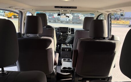 Toyota HiAce H300, 2021 год, 6 580 000 рублей, 16 фотография