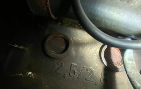 BMW 5 серия, 1981 год, 150 000 рублей, 5 фотография