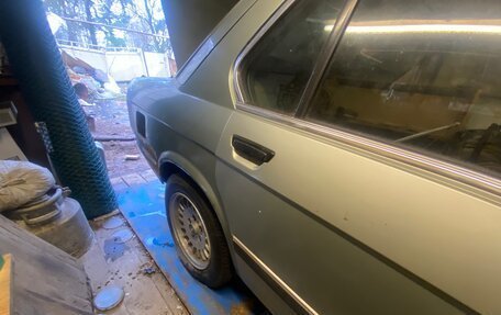 BMW 5 серия, 1981 год, 150 000 рублей, 3 фотография