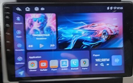 Nissan X-Trail, 2007 год, 1 070 000 рублей, 4 фотография