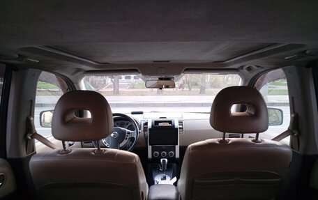 Nissan X-Trail, 2007 год, 1 070 000 рублей, 7 фотография