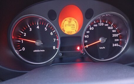 Nissan X-Trail, 2007 год, 1 070 000 рублей, 5 фотография