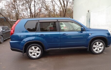 Nissan X-Trail, 2007 год, 1 070 000 рублей, 14 фотография