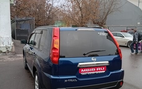 Nissan X-Trail, 2007 год, 1 070 000 рублей, 8 фотография