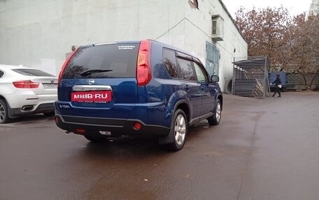 Nissan X-Trail, 2007 год, 1 070 000 рублей, 12 фотография