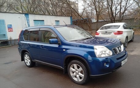 Nissan X-Trail, 2007 год, 1 070 000 рублей, 15 фотография