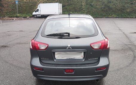 Mitsubishi Lancer IX, 2008 год, 680 000 рублей, 6 фотография