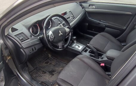 Mitsubishi Lancer IX, 2008 год, 680 000 рублей, 7 фотография