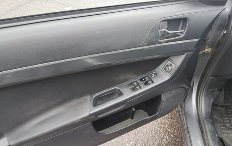 Mitsubishi Lancer IX, 2008 год, 680 000 рублей, 9 фотография