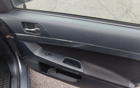 Mitsubishi Lancer IX, 2008 год, 680 000 рублей, 10 фотография