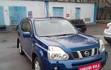 Nissan X-Trail, 2007 год, 1 070 000 рублей, 16 фотография