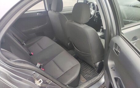 Mitsubishi Lancer IX, 2008 год, 680 000 рублей, 8 фотография