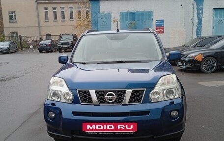 Nissan X-Trail, 2007 год, 1 070 000 рублей, 19 фотография