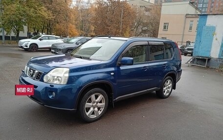 Nissan X-Trail, 2007 год, 1 070 000 рублей, 18 фотография