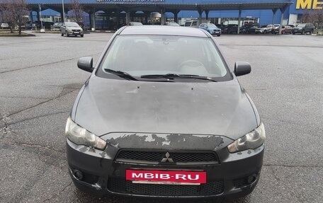 Mitsubishi Lancer IX, 2008 год, 680 000 рублей, 5 фотография