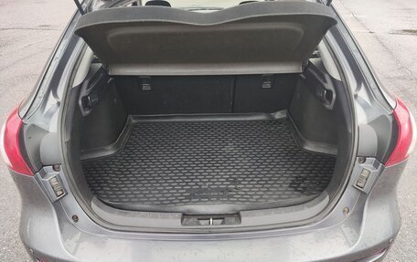 Mitsubishi Lancer IX, 2008 год, 680 000 рублей, 12 фотография