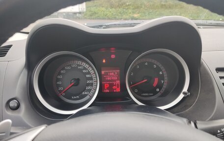 Mitsubishi Lancer IX, 2008 год, 680 000 рублей, 13 фотография