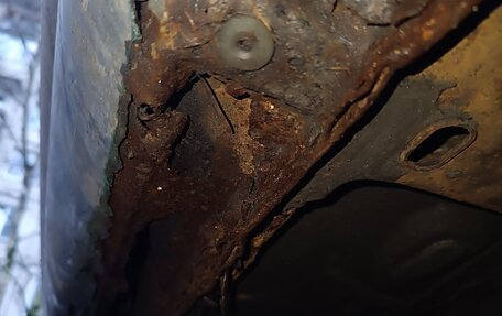 Ford C-MAX I рестайлинг, 2007 год, 200 000 рублей, 12 фотография